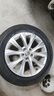 韓泰（Hankook）汽車輪胎 205/55R16 91V H308 原配寶來/高爾夫/卡羅拉/朗逸 曬單實(shí)拍圖