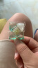 魔法媳婦山茶花五合一洗衣凝珠持久留香洗衣珠護衣護色留香珠柔順洗衣液 5D山茶花-100顆【精美袋裝】 升級款 曬單實(shí)拍圖