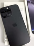 蘋(píng)果（Apple）【美版有鎖全新機】 iPhone16Promax 全新未激活后封 蘋(píng)果16手機 16 Pro Max 黑色鈦金屬6.9英寸 256GB 美版有鎖 全新未激活 開(kāi)孔 曬單實(shí)拍圖