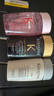 卡詩(shī)（KERASTASE）洗發(fā)水小樣80mlx3支裝黑鉆鑰源+元氣姜+賦活豐盈 曬單實(shí)拍圖