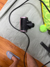 戴森（DYSON）HD16 智能吹風(fēng)機(jī) Supersonic 電吹風(fēng) 負(fù)離子 速干護(hù)發(fā)   禮物推薦 HD16晶耀紫色 曬單實(shí)拍圖