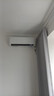 奧克斯【家電補貼20%】大1.5匹/大1P新一級能效省電俠新品掛機空調(diào) 變頻冷暖大風(fēng)量壁掛式家用臥室防自吹 大1.5匹 一級能效 國家補貼 省電俠 省電30% 曬單實拍圖