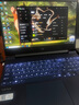 惠普（HP）光影精靈11 15-fa2348TX 15.6游戲本電腦（i7-13620H/5060/FHD 144Hz/16G/1TSSD）藍(lán)色 TPN–Q278 曬單實(shí)拍圖