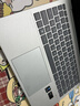 惠普HP【國家補貼】星Book Pro 14 2024 輕薄筆記本電腦(酷睿Ultra5 32G 1T 2.8K 120Hz OLED AI)銀 曬單實(shí)拍圖