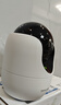 普聯(lián)（TP-LINK）800萬(wàn)4K全彩攝像頭家用監(jiān)控360度無(wú)死角帶夜視全景  室內(nèi)無(wú)線手機(jī)遠(yuǎn)程可對(duì)話寵物寶寶看護(hù) IPC48DW 曬單實(shí)拍圖