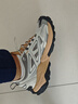 李寧（LI-NING）戶外CF溯丨逸界2.0 v2徒步鞋減震抓地男女25夏透氣登山鞋AHTV001 曬單實(shí)拍圖