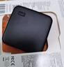 西部數(shù)據(jù)（WD） 1TB 移動固態(tài)硬盤（PSSD）Elements SE新元素 SSD type-c接口 手機直連筆記本電腦兩用外接 曬單實拍圖