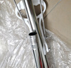 太太樂(lè)膠棉拖把 38CM+1棉頭大號(hào)吸水海綿拖把滾輪式擠水家用墩布一拖凈 曬單實(shí)拍圖