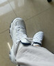 斯凱奇（SKECHERS）女鞋秋季奶茶熊莫蘭迪熊貓鞋厚底增高老爹百搭休閑運(yùn)動(dòng)鞋149238 曬單實(shí)拍圖