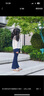 lemonkid兒童雨鞋男女童防滑水鞋小孩學(xué)生高筒束口 蒂娜彩虹星星兔 29碼 曬單實(shí)拍圖