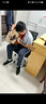 雅馬哈（YAMAHA）進(jìn)口41英寸吉他F310民謠彈唱初學(xué)者入門(mén)學(xué)生木吉它演奏樂(lè )器F600 【經(jīng)典款】41英寸F310NT+禮包 曬單實(shí)拍圖
