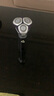 飛利浦（PHILIPS）【周杰倫推薦】電動(dòng)剃須刀旋風(fēng)3系PRO刮胡刀 風(fēng)馳切剃6D浮動(dòng)刀頭 教師節(jié)禮物 生日禮物 國(guó)家補(bǔ)貼 曬單實(shí)拍圖