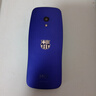 HMD3210巴薩版 4G全網(wǎng)通 傳承諾基亞經(jīng)典 2.4英寸雙卡雙待 直板按鍵學(xué)生功能機備用AI手機 藍色 曬單實(shí)拍圖