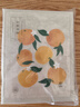 得力(deli)相冊影集 6寸100入家庭相冊情侶旅行相冊本紀念冊?xún)和砷L(cháng)記錄冊 橙子款PQ858 曬單實(shí)拍圖