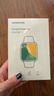 綠聯(lián)適用S10手表膜Apple Watch Series10蘋(píng)果保護(hù)膜46mm高清全屏覆蓋定位秒貼防刮防指紋軟膜非鋼化膜 曬單實(shí)拍圖