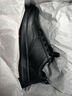斯凱奇（Skechers）男士皮鞋秋季商務(wù)男鞋高檔休閑鞋軟底通勤板鞋210835 曬單實(shí)拍圖