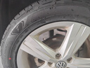 固特異（Goodyear）汽車輪胎 205/55R16 91W EF1 SPORT鷹馳F1酷跑 朗逸/速騰/卡羅拉 曬單實(shí)拍圖