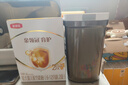 伊利金領(lǐng)冠育護【5倍DHA好腦力】較大嬰兒奶粉2段(6-12月)400g 曬單實(shí)拍圖