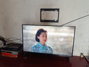 Vidda R32 二級能效版 海信電視 32英寸 金屬全面屏 萊茵低藍(lán)光護(hù)眼智能液晶電視以舊換新32V1FD-R 32英寸 R32二級能效 曬單實(shí)拍圖