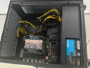 大水牛（BUBALUS）額定500W 勁強500臺式電腦主機電源（主動(dòng)式PFC/12CM風(fēng)扇/智能溫控/支持背線(xiàn)/寬幅電壓） 曬單實(shí)拍圖