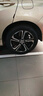 普利司通（Bridgestone）汽車(chē)輪胎 245/55R19 103V H/L001 適配漢蘭達/冠道/福特銳界 曬單實(shí)拍圖