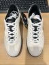 DESCENTE 迪桑特CHRON系列男士COURT SB運(yùn)動(dòng)休閑鞋夏季新品 BW-曜石玄D5291LSN53男 42 曬單實(shí)拍圖