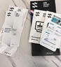 閃魔【AR增透抗反光】適用蘋(píng)果17Promax鋼化膜iPhone17promax手機膜AR增透全屏防塵無(wú)塵倉保護膜2片裝 曬單實(shí)拍圖