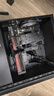 攀升戰神2 電腦臺式機三角洲游戲主機設計師臺式電腦主機(AMD R7-9700X 32GD5 1T RTX5060ti)國家補貼 曬單實(shí)拍圖