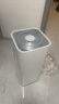 米家【家電國家補貼】小米空氣凈化器5S家用除甲醛除菌除過(guò)敏AC-M24-SC 曬單實(shí)拍圖
