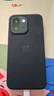 一加13T 性能超強(qiáng)小直屏  16GB+512GB 云墨黑 oppo一加手機(jī) 【贈(zèng)話費(fèi)券】 曬單實(shí)拍圖