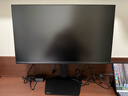 三星（SAMSUNG）27英寸 G60F 350Hz 2K 1ms(GTG) Fast IPS HDR400 旋轉升降 玄龍騎士 電競顯示器 LS27FG606ECXXF 曬單實(shí)拍圖