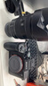 索尼（SONY）ILME-FX3A高清數碼攝像機4K全畫(huà)幅專(zhuān)業(yè)電影攝影機視頻拍攝直播旅游婚慶 FX3A FX3A+電池 標配【贈品牌快充】 曬單實(shí)拍圖