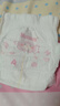好奇（Huggies）鉑金裝小桃褲成長(cháng)褲XL96片(12-17kg)加大號尿不濕【消暑散熱】 曬單實(shí)拍圖