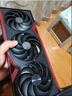 七彩虹（Colorful）RTX 5070TI Ultra 戰斧 火神 AD OC 16GB電競游戲顯卡臺式電腦設計AI DLSS4 GDDR7 RTX 5070Ti 戰斧豪華版 16GB 曬單實(shí)拍圖