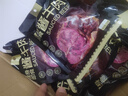 康新牧場(chǎng)熟牛肉即食健身餐代餐健康輕食休閑速食120g*5袋 曬單實(shí)拍圖