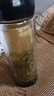 一杯香茶葉綠茶明前嫩芽碧螺春250g2025新茶春茶禮盒裝自己喝送禮品袋 曬單實(shí)拍圖