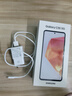 三星Samsung Galaxy C55 5G手機 前后5000萬(wàn)像素 拍照手機 12GB+256GB 風(fēng)尚黑 游戲手機 國家補貼 曬單實(shí)拍圖