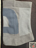ZEAMO日本蠶絲護(hù)膝保暖老寒腿關(guān)節(jié)炎半月板損傷夏天用薄款男女士運(yùn)動用 曬單實(shí)拍圖
