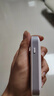 TCL隨身wifi三網(wǎng)通用免插卡無(wú)線wifi6車載4G路由器隨身便攜無(wú)限制移動(dòng)聯(lián)通電信全國(guó)通用2025款5GXY15B 【升級(jí)充電款】3000毫安大電池超長(zhǎng)續(xù)航24小時(shí) 不限速不虛標(biāo)月享1500G流量 曬單實(shí)拍圖
