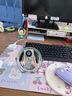 SONGNITE趙露思同款點(diǎn)鉆小飛象長(zhǎng)頸鹿適用華為mate70pro手機(jī)殼可愛卡通mate60羽紗高級(jí)感pro全包防摔帶掛繩 Happy小飛象 華為Mate60pro 曬單實(shí)拍圖