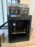 拓竹P1SC 3D打印機桌面家用FDM全自動調(diào)平大尺寸多色高速3d打印機器bambulab【大陸版】 P1S多色套裝（含單機+AMS） 曬單實拍圖