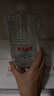 農(nóng)夫山泉 飲用水 飲用天然水(適合嬰幼兒) 1L*12瓶 整箱裝 曬單實(shí)拍圖