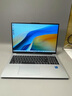 華為（HUAWEI）MateBook D14 Linux版筆記本電腦 國家補貼 酷睿處理器辦公超薄本 【華為官方授權】 皓月銀 D14 SE16+512G【預裝Windows版】 官方標配 曬單實(shí)拍圖