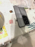 秉陽(yáng)適用華為P40Pro手機殼p40Pro+新款磨砂超薄保護套ELS-AN00刀鋒戰士秒變保時(shí)捷高級感簡(jiǎn)約外殼 華為P40Pro+【冷山灰】 【刀鋒戰士防摔超薄外殼】 曬單實(shí)拍圖