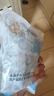 求仙島原味滿籽魷魚仔 帶籽即食海鮮 深海捕撈 辦公室美味零食500g 曬單實(shí)拍圖