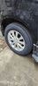 固特異（Goodyear）汽車(chē)輪胎 225/65R17 102H EGP SUV 御乘SUV二代 哈弗H6/長(cháng)安CS75 曬單實(shí)拍圖