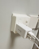 畢亞茲65W氮化鎵充電器套裝type-c多口PD快充頭適用蘋果iphone16/15三星華為小米手機(jī)iPad平板筆記本電腦 曬單實拍圖