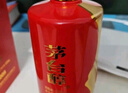 茅臺 茅臺醇2008  醬香型白酒 53度 500ml*6整箱 新老款隨機  曬單實(shí)拍圖