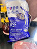 肉鮮廚師澳洲和牛M5原切牛排 凈重2斤 谷飼400天雪花牛肉牛扒冷凍 曬單實(shí)拍圖