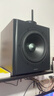 漫步者（EDIFIER）S201 全功能HIFI有源2.1音箱 高保真音響 電腦音箱 電視音響 家用 禮物 曬單實拍圖